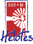 Helotes logo